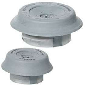 Embouts à perforation directe - 2 embouts D32mm+5 embouts D25mm+10 embouts D2|Legrand-LEG001955