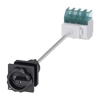 Interrup..4p. 25A|Siemens Industries et Infrastructures-SIE3LD2144-1TL51