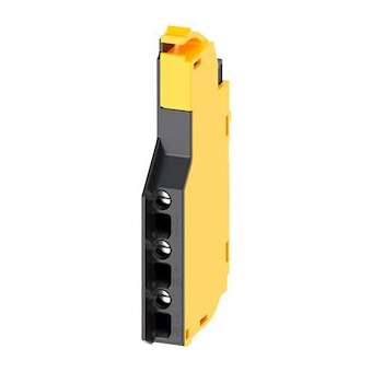 CONTACT SIGNAL. DECL. / TYPE HQ_EL|Siemens Industries et Infrastructures-SIE3VA9988-0AB13
