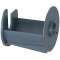 ETRIER FIXATION|Siemens Industries et Infrastructures-SIE3VA9487-0GA80