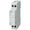 Socle de fusible encastre p. cartouches fusibles cylindr.