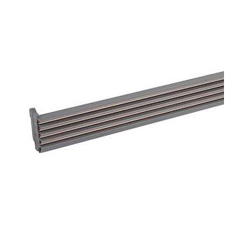 Répartiteur automatique de rangée 80A ou 125A répartition HX³ plug - 24 modules|Legrand-LEG405240