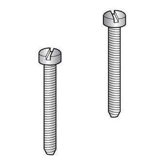 Vsp6 Screws For Protective Label|Entrelec-ENT1SNA163433R1500