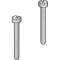 Vsp6 Screws For Protective Label|Entrelec-ENT1SNA163433R1500