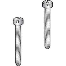 Vsp6 Screws For Protective Label|Entrelec-ENT1SNA163433R1500