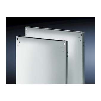 Plaque de montage - CS - Basic Outdoor H1096 L1099|Rittal-RIT9765.191