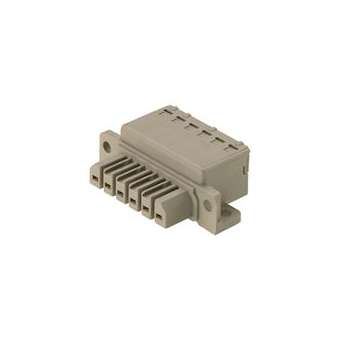 Connecteurs mâles à lamelle pas 7.00mm|Weidmuller-WEI1612470000