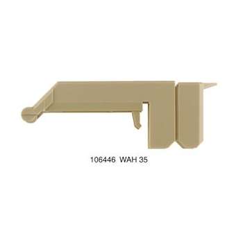 Blocs de jonction - accessoire|Weidmuller-WEI1064460000
