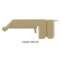 Blocs de jonction - accessoire|Weidmuller-WEI1064460000