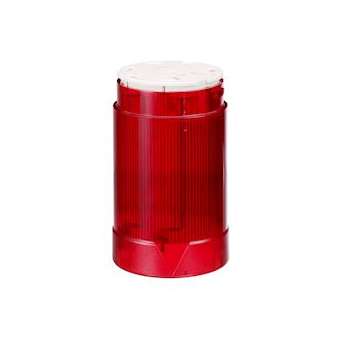 Harmony XVMC - élément lumineux - D45 - rouge - BA15d - sans ampoule - 230Vca/c|Schneider Electric-SCHXVMC34