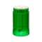 Harmony XVMC - élément lumineux - D45 - vert - BA15d - sans ampoule - 230Vca/cc|Schneider Electric-SCHXVMC33