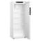 Réfrigérateur cellier blanc ventilé 60 cm