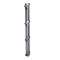 Peigne vertical VX³ - entraxe 125mm - pour coffret 4 rangées