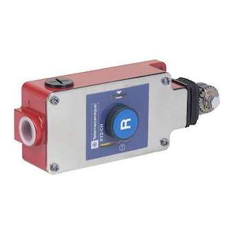 Preventa XY2 métier - Arret d urgence a cable s ans voyant cabl|Schneider Electric-SCHXY2CH13150