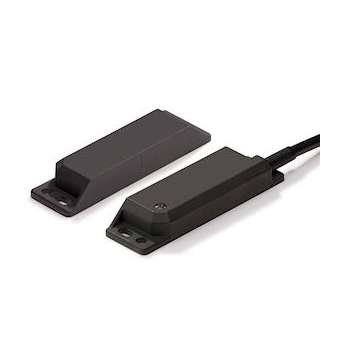 Interrupteur sécurité sans contact capteur+actionneur sortie gauche|Omron electronics-OMRF3S-TGR-NLPC-20-M1J8