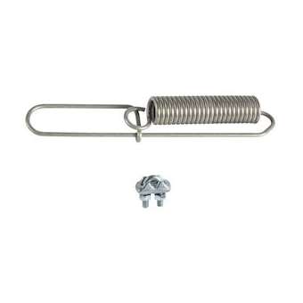 Preventa XY2 - kit de montage - câble D3,2mm - L30,5m - pour XY2C|Schneider Electric-SCHXY2CZ9330