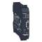 Preventa XPSMCM - module CANopen - connecteur à ressort|Schneider Electric-SCHXPSMCMCO0000COG