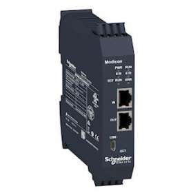 Preventa XPSMCM - module Ethercat - connecteur à ressort|Schneider Electric-SCHXPSMCMCO0000ECG