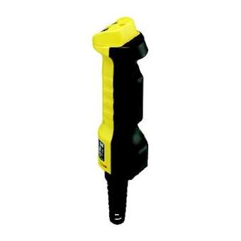 Interrupteur de sécurité homme-mort, entre autre à utiliser lors d'activités de|Omron electronics-OMRA4EG-BM2B041