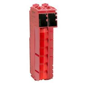 MOD. FS 4DO 24VDC TR 2A|Schneider Electric-SCHTM5SDO4TAFS