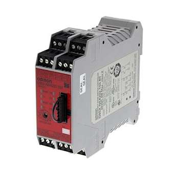 Bloc de secu flexible|Omron electronics-OMRG9SX-NSA222-T03-RTDC24