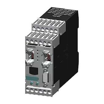 MSS 3RK3, INTERFACE DP|Siemens Industries et Infrastructures-SIE3RK3511-1BA10
