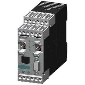 MSS 3RK3, INTERFACE DP|Siemens Industries et Infrastructures-SIE3RK3511-1BA10