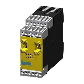 MSS 3RK3, MOD. D'EXT. 4/8 F-RO|Siemens Industries et Infrastructures-SIE3RK3251-1AA10