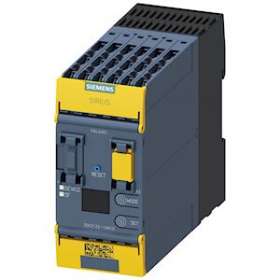 SIRIUS BLOC LOGIQUE SECURITE 20 F-DI|Siemens Industries et Infrastructures-SIE3SK2122-1AA10