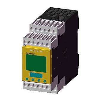 CONTROLEUR VIT. PLUS SUR|Siemens Industries et Infrastructures-SIE3TK2810-1BA41