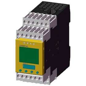 CONTROLEUR VIT. PLUS SUR|Siemens Industries et Infrastructures-SIE3TK2810-1BA41