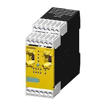 MSS 3RK3, MOD. CENTRAL BASIC|Siemens Industries et Infrastructures-SIE3RK3111-1AA10