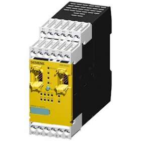 MSS 3RK3, MOD. CENTRAL BASIC|Siemens Industries et Infrastructures-SIE3RK3111-1AA10
