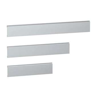 Pragma - lot de 6 bandes obturateur (2x13 mod./2x18 mod./2x24 mod.) - blanc|Schneider Electric-SCHPRA91020