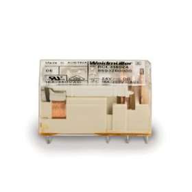 Relais industriel miniature|Weidmuller-WEI8693260000