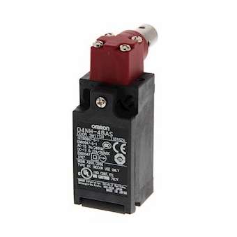 Fdc|Omron electronics-OMRD4NH-2BAS