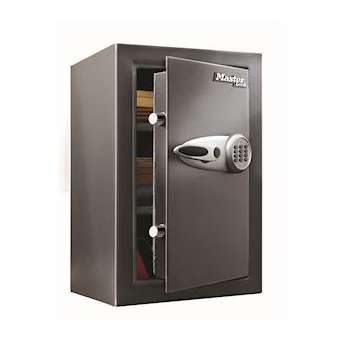 Grand Coffre Fort haute sécurité|Master lock europe-SKPT6-331ML