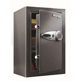 Grand Coffre Fort haute sécurité|Master lock europe-SKPT6-331ML