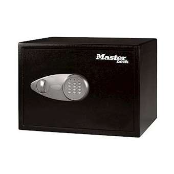 Coffre Fort à combinaison digitale -Grand XL|Master lock europe-SKPX125ML