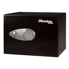 Coffre Fort à combinaison digitale -Grand XL|Master lock europe-SKPX125ML