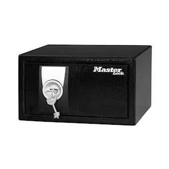 Coffre Fort à clé - Format S|Master lock europe-SKPX031ML