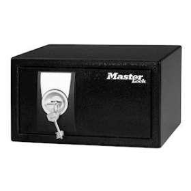 Coffre Fort à clé - Format S|Master lock europe-SKPX031ML