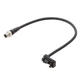 Câble Root-Plug pour jeu étendu 0,3m pour F3SG-4SR|Omron electronics-OMRF39-JGR3K-D