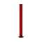 Telemecanique Sensors OsiSense XU - colonne protec barrière immat muting H136cm