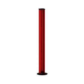 Telemecanique Sensors OsiSense XU - colonne protec barrière immat muting H136cm|Schneider Electric-SCHXUSZSM136