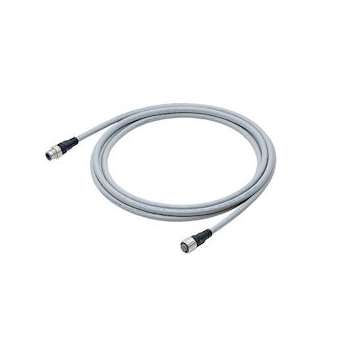 Câble 10m pour émetteur F3SG-RA|Omron electronics-OMRF39-JG10B-L