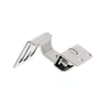 Equerre extremite barriere f3sj|Omron electronics-OMRF39-LJB1