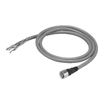 Câble 15m pour récepteur F3SG-RA|Omron electronics-OMRF39-JG15A-D