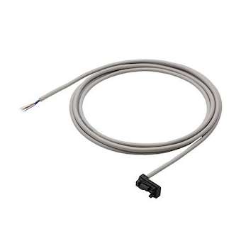 Câble Root-straight de 10 m pour F3SG-SR|Omron electronics-OMRF39-JG10C-L