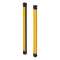 Barrière F3SG-PG, type 4, 3 faisceaux, portée 0,3 à 70 M, 970mm, A/A